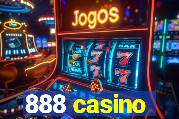 888 casino